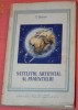 V PETROV - SATELITUL ARTIFICIAL AL PAMANTULUI