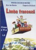 Manual LIMBA FRANCEZA CLS A VI A LIMBA 2 de DAN ION NASTA si EUGENIA STRATULA ED. SIGMA