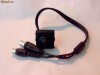 Camera de supraveghere miniatura 350 linii cu microfon