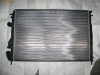 RADIATOR RACIRE LOGAN MCV 1.5 DIESEL FARA AC.