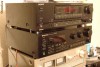 amplituner pioneer sx 339(amplificator es sony technics akai heco )