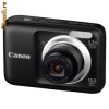 Aparat foto CANON A800 + card Kingston 2GB + geanta CaseLogic DCB 302