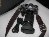 VAND AP FOTO PENTAX ME SUPER,MOTOR,ETC,IMPECABIL
