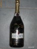Sampanie ORIGINALA de 1,5 l ,AMERICANA  Champagne COOK'S Magnum din 2001-
