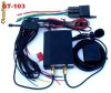 GPS Tracker GPS103 GSM GPRS  Localizare Auto Anti-furt