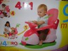 Masinuta Chicco 4 in 1 PINK
