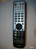 TELACOMANDA YAMAHA ( WF 72990 ) RECEIVER 5.1 HOME CINEMA DVD VCD TV