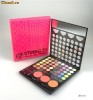 W7 - kit complet machiaj STUDIO 51