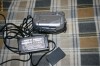 camera video canon mini dvd DC100, vanzator cu 1000 calificative pozitive!