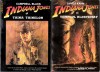 INDIANA JONES -