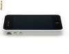 bumper  alb original iphone4  poze reale butoane metalice expediere gratuita