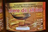 Vand miere de albina diferite sortimente/productie proprie