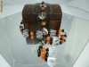 Bijuterii SET PIETRE & CRISTALE, 2 PIESE