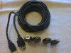 VIND CABLU  COMPONENT UNIVERSAL,USB,IMPRIMANTE,MP3,CAMERE FOTO-VIDEO