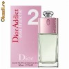 Parfum Apa de Toaleta Dior Addict 2 eau fraiche 100 ML NOU SIGILAT! CEL MAI MIC PRET DE PE INTERNET!