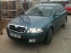 vand skoda octavia