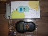 Cantar electronic portabil - 40 Kg cu afisaj LCD