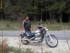 VAND CHOPPER HONDA SHADOW !