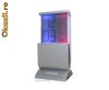 Ceas de Birou cu Iluminare Display 3 Culori