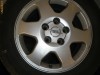 VAND/SCHIMB JANTE ALIAJ OPEL -ECHIPATE CU ANVELOPE MICHELIN