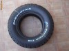 Set 4 anvelope noi BFGoodrich All Terrain 265/70 R16 M+S