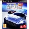 Test Drive Unlimited 2 PS3 , TDU2  SIGILAT !!! (ALVio) + sute de alte jocuri ps3 ( VAND /SCHIMB )