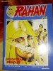 Rahan No 35 Nouvelle Collection reeditat