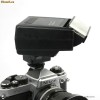 Blitz Metz mecablitx 32ct 3 pentru nikon sau pe manual pe orice aparat canon, sony etc