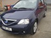 urgent logan laureate plus 2006 52000 km