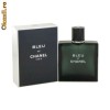 Chanel Bleu MAN, EDT 100ml, 100% original!