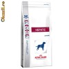 Royal Canin Hepatic - dieta pentru caine