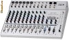 InterM MX-1824 Profesional Stereo Mixer
