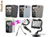 Set accesorii HTC Sensation Set accesorii HTC Sensation