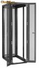 Diverse 42U Rack (IBM,HP,Rittal,Dell)