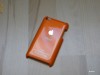 CARCASA iPOD TOUCH 4 - ORANGE  [2] - iPOD TOUCH 4 - HUSA iPOD TOUCH 4