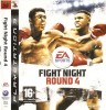 JOC PS3 FIGHT NIGHT ROUND 4 ORIGINAL SIGILAT ZONA 2 MULTIPLAYER (Transport gratuit la plata in avans)