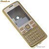 Carcasa Nokia 6300 aurie 1A