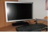 PC complet (unitate centrala + monitor LCD 21 +tastatura+ mouse) BONUS webcam 1,3 mp!!