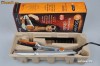 Instyler  Perie Rotativa si Placa de Par  2 IN 1  Indreptat  Volum  Coafuri