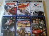 VIND JOCURI PS2 ,PLAYSTATION2 , NOI,BATAI,ACTIUNE,MASINI,SPORT,MISIUNI,PT COPII