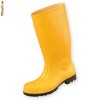 CIZME LUCRU CAUCIUC PVC