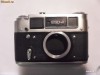 aparat foto fed de colectie body; este  functional
