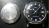 Ceas vechi TIMEX de colectie