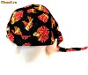 Du  - rag  cruce de fier in flacari (ID3022)
