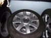JANTE 16 VW ORIGINALE GOLF 5 , 6 , TOURAN ,JETTA