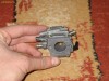NOU CARBURATOR DRUJBA STIHL 380  381  038