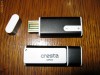 MP3 Player CRESTA MP02 4GB Memorie | MP3 Playere Noi