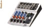 Peavey PV6 Mixer audio