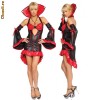 Costum de Vampir