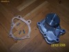 Pompa apa DOLZ pentru motoare opel Z17DTH , Zafira, Astra, combo , corsa